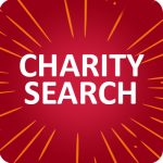 Charity Search