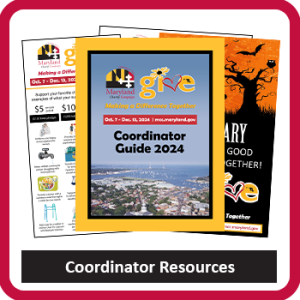 Coordinator Resources