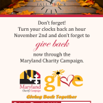 Daylight Saving Ecard – MCC 25