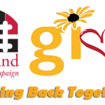 Logo Give Graphic with tagline – MCC 25