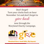 Daylight Saving Ecard – MCC 26