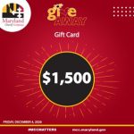 Dec 04 – Gift Card Small