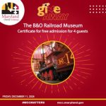 Dec 11 – The B&O Railroad Museum_ Small