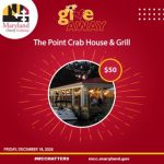 Dec 18 – The Point Crab House & Grill Small