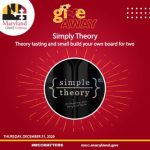 Dec 31 – Simply Theory Small