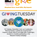 GivingTuesday Ecard – MCC 26