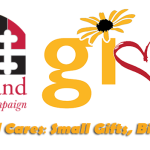 Logo Give Graphic with tagline – MCC 26